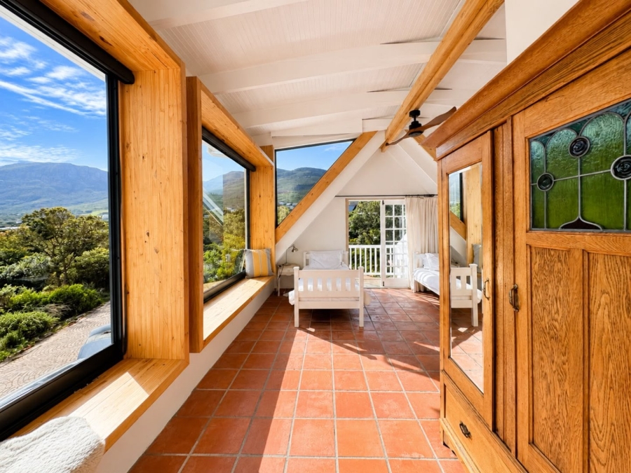 To Let 2 Bedroom Property for Rent in Crofters Valley Western Cape